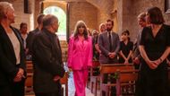 Moment from Under A Dark Sun | Image via Netflix
